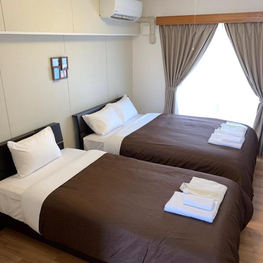 Y' Rise To Hotel Miyakojima Екстер'єр фото