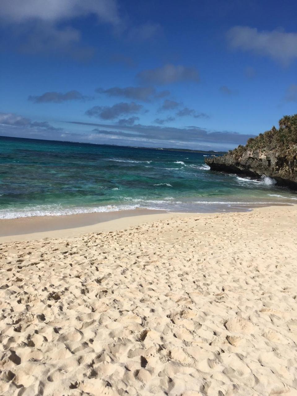 Y' Rise To Hotel Miyakojima Екстер'єр фото