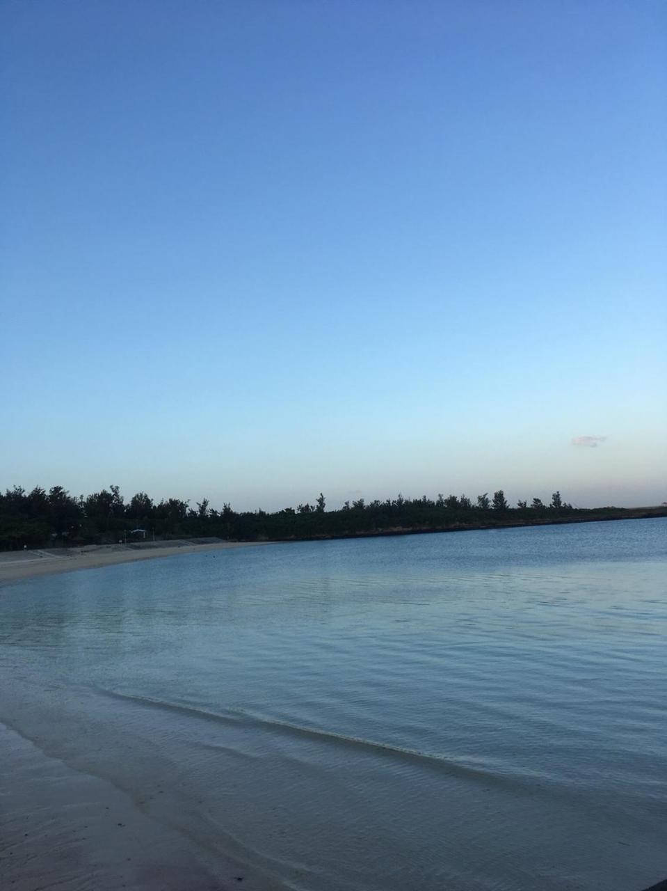 Y' Rise To Hotel Miyakojima Екстер'єр фото