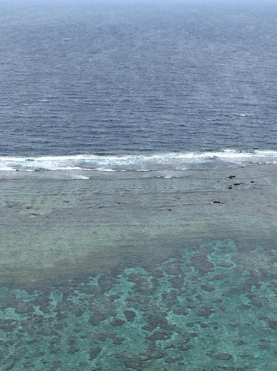 Y' Rise To Hotel Miyakojima Екстер'єр фото