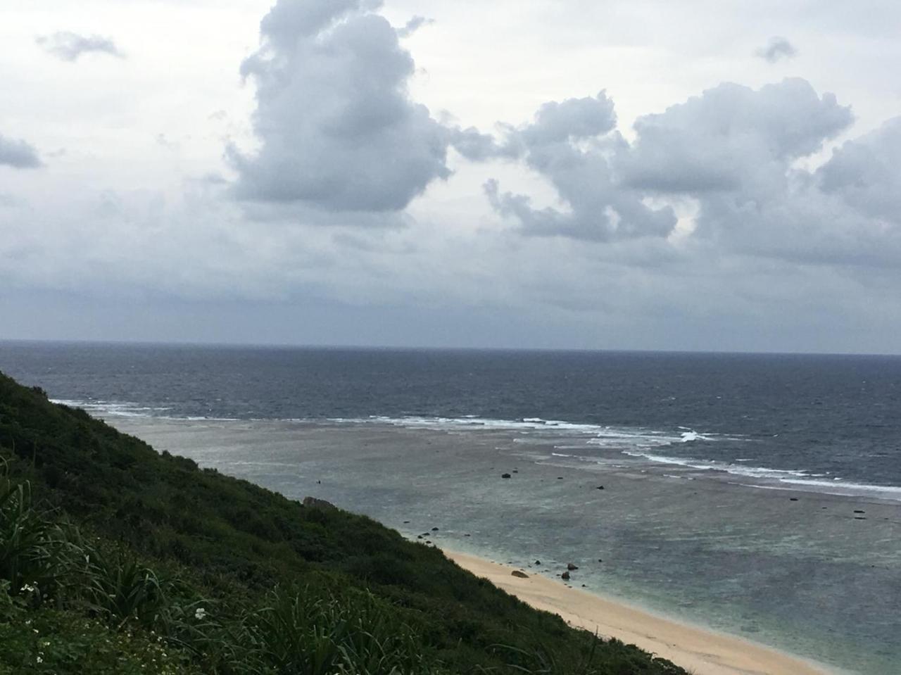 Y' Rise To Hotel Miyakojima Екстер'єр фото