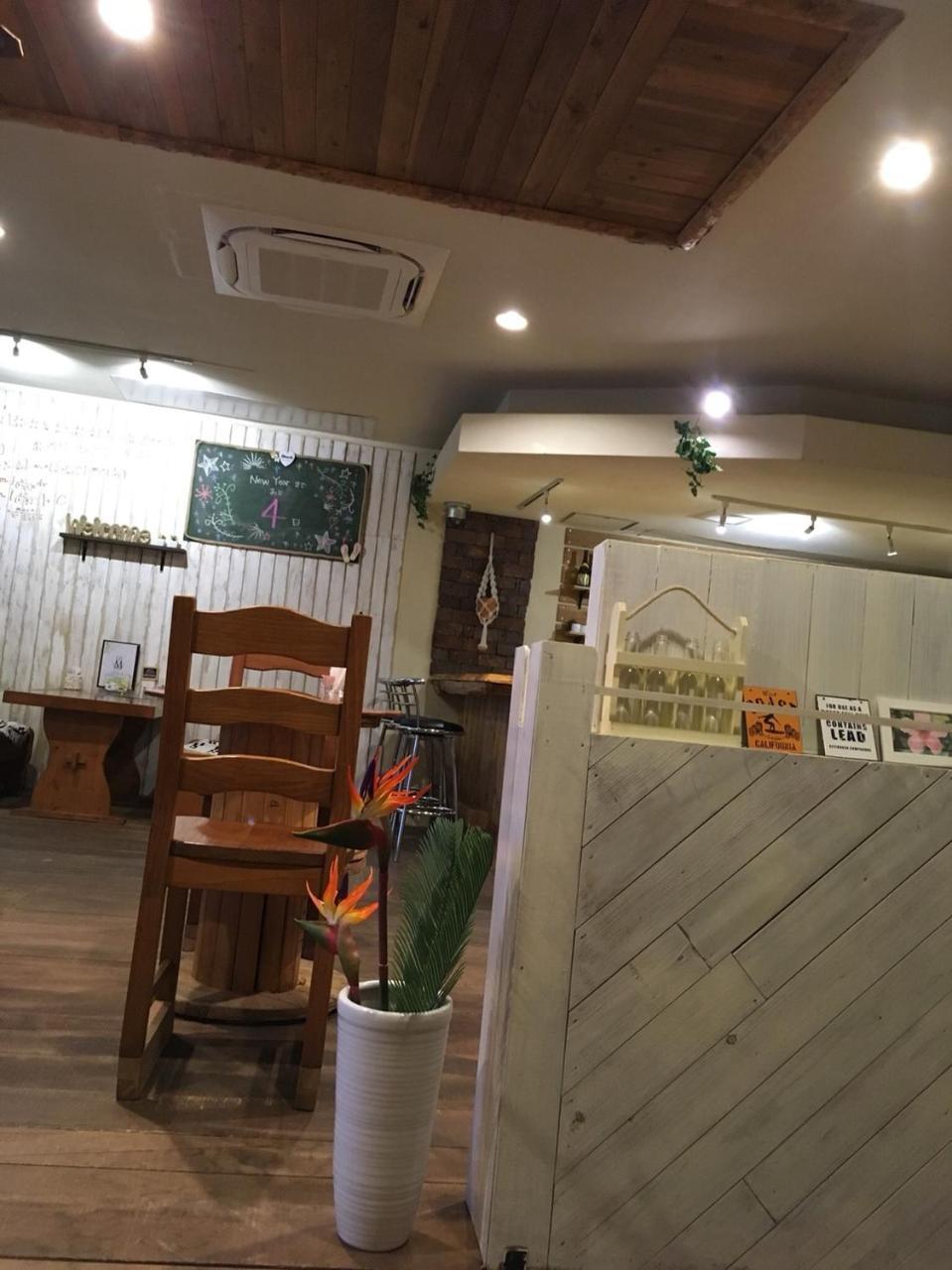 Y' Rise To Hotel Miyakojima Екстер'єр фото