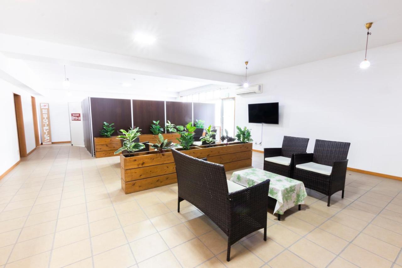 Y' Rise To Hotel Miyakojima Екстер'єр фото