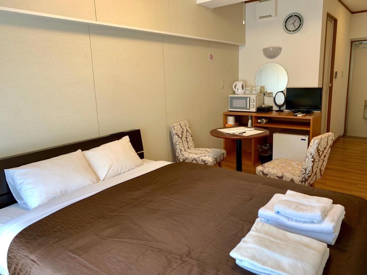 Y' Rise To Hotel Miyakojima Екстер'єр фото